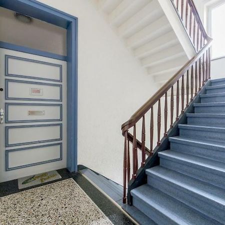 Private Room Хановер Екстериор снимка