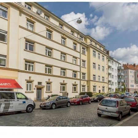 Private Room Хановер Екстериор снимка