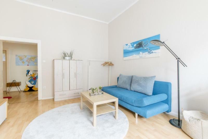 Private Room Хановер Екстериор снимка